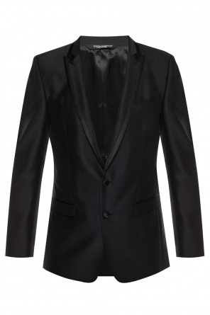 Single-breasted suit, zdjęcie 1 Single-breasted suit od Dolce & Gabbana